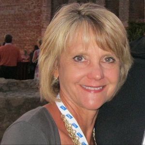 Meet your Posher, Deb